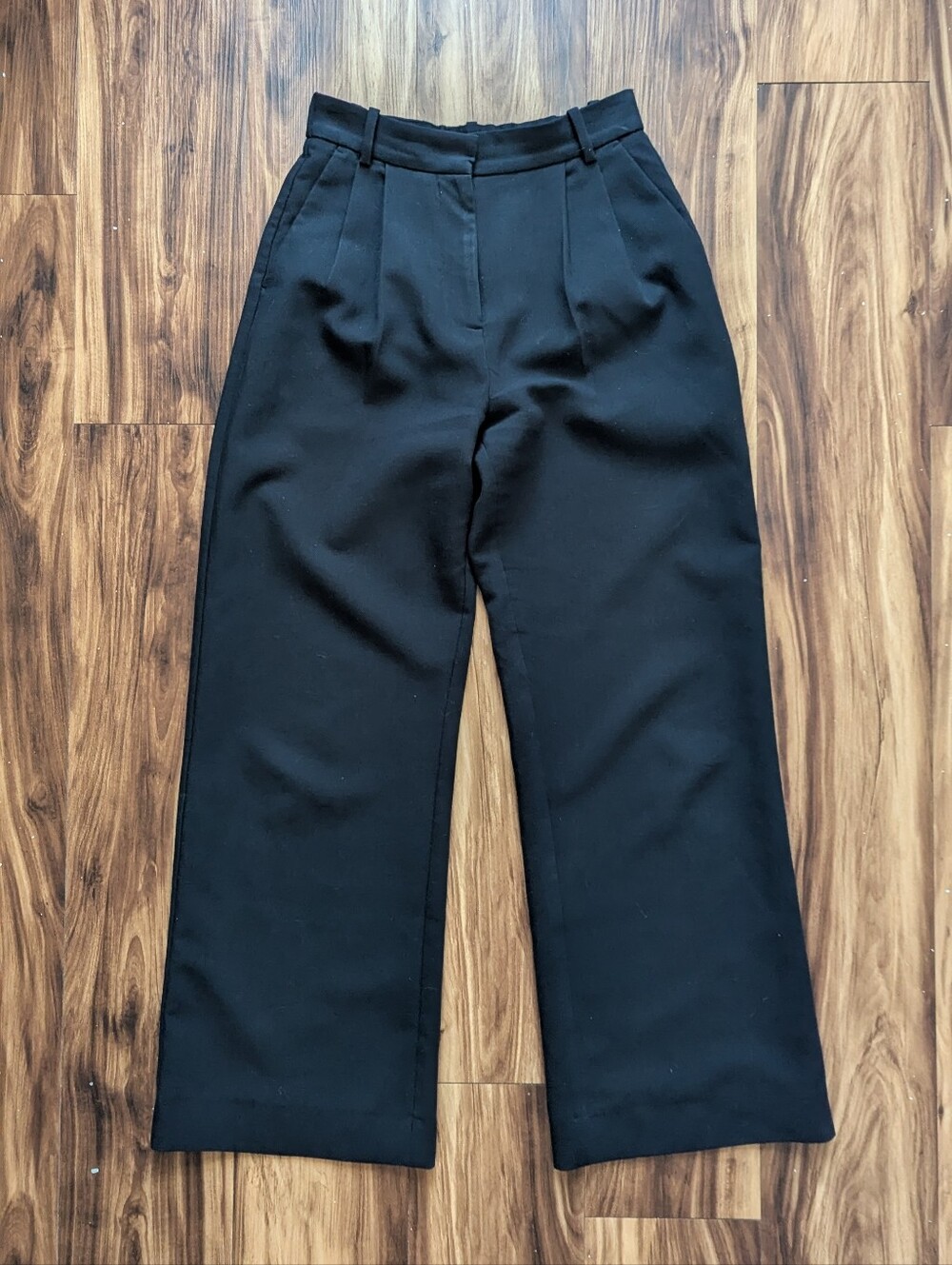 Abercrombie & Fitch Sloane Tailored Pant